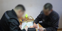 В учреждениях УФСИН прошли Рождественские встречи - Якутская и Ленская епархия