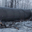 Обнаружен отделяемый элемент ракеты-носителя «Союз-2.1б» - МинГОиОБЖН РС(Я)