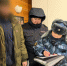 Сотрудники уголовно-исполнительной инспекции УФСИН приняли участие в межведомственной оперативно-профилактической операции «Быт» - УФСИН России по Республике Саха (Якутия)