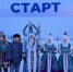 В Оймяконе стартовал VII экстремальный марафон "Полюс холода" - ГТРК Саха