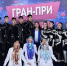 Студенческие коллективы Жатайского техникума стали лауреатами I степени на международном конкурсе «Turgenev Fest» - Институт развития профессионального образования