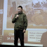 Ветеран СВО принял участие в патриотическом мероприятии - Правительство Республики Саха (Якутия)