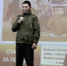 Ветеран СВО принял участие в патриотическом мероприятии - ГТРК Саха