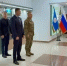 В зону СВО отправилась четвёртая группа инструкторов Центра "ВОИН" - ГТРК Саха