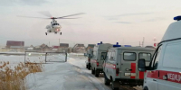 С жителя Якутии, ранившего человека ножом, взыскано более 1 млн рублей за авиатранспортировку пострадавшего - ИА SakhaTime