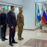 Инструкторы Центра "ВОИН" из Якутии отправились в зону спецоперации - ГТРК Саха