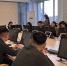 Состоялась рабочая встреча министра предпринимательства, торговли и туризма Республики Саха (Якутия) Георгия Андреева с представителями Ассоциации гостеприимства. - Министерство предпринимательства, торговли и туризма РС(Я)