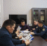 УФСИН и Окружная администрация г. Якутска развивают сотрудничество по размещению производственных заказов - УФСИН России по Республике Саха (Якутия)