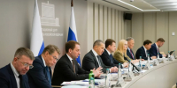 Айсен Николаев принял участие в заседании правительственной комиссии по вопросам развития Дальнего Востока - Якутское-Cаха ИА