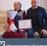 В Якутске поздравили со 100-летием ветерана тыла Анну Атласову - ИА SakhaTime