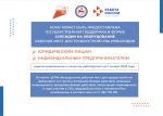 С 2026 года в республике продолжается реализация мероприятия по созданию (оборудованию) рабочих мест для трудоустройства инвалидов в рамках федерального проекта «Активные меры содействия занятости» национального проекта «Кадры»