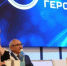 Наталья Кашперская рассказала о долгосрочных целях проекта "Якутия – Земля героев" - ГТРК Саха
