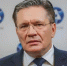 Алексей Лихачев: "Росатом" высоко оценивает деятельность комиссии Госсовета РФ по энергетике - ГТРК Саха