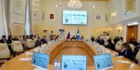 Минтруд Якутии подвёл итоги прошлого года и определил приоритеты на 2026 год - ГТРК Саха