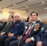 В новом центре "Патриот" в Якутске отметили 82-ю годовщину освобождения Ленинграда от блокады - ГТРК Саха