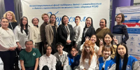 Госкомитет занятости Якутии принял участие в публичном отчёте партнёров за 2025 год! - Госкомитет занятости населения