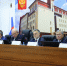 Кирилл Бычков принял участие в расширенной коллегии МВД по Якутии - Якутское-Cаха ИА