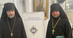 Монашествующие Якутский епархии посетили конференцию по древним монашеским традициям