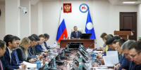 Правительство Якутии актуализировало перечень услуг и работ по капремонту - Якутское-Cаха ИА