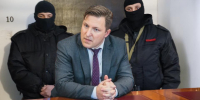 Состоится оглашение приговора по громкому делу бывшего руководителя Росприроднадзора Якутии Андрея Жолудева - ИА SakhaTime