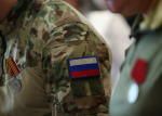Герои - рядом. О Дьулустане Попове - участнике СВО, коллеги из Горного улуса