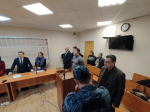 Экс-глава Росприроднадзора Якутии осужден за должностные преступления