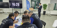 Василий Десяткин провел стресс-тренинг для курсантов программы «Якутия – Земля героев» - Якутское-Cаха ИА