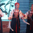 Республиканский фестиваль ямщицкой культуры проходит в Якутске - Якутское-Cаха ИА