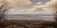 Якутская игра BULT – Hunting Simulator вошла в топ-5 рейтинга VK Play - Правительство Республики Саха (Якутия)