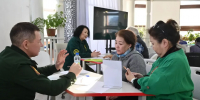 «Правомобиль «Час КСВО» побывал в Таттинском улусе Якутии - Якутское-Cаха ИА
