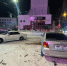 Два человека пострадали в ДТП на перекрестке в Якутске - Якутское-Cаха ИА