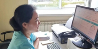 Более 1,3 миллиона электронных карт зарегистрировано в медицинской информационной системе Якутии - ГТРК Саха
