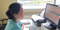 Более 1,3 миллиона электронных карт зарегистрировано в медицинской информационной системе Якутии - Правительство Республики Саха (Якутия)