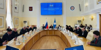 В Якутии пересмотрят систему профилактики и предупреждения ЧС - ГТРК Саха