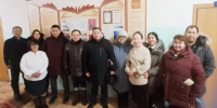 В селе Соболох Момского района будет проведён капитальный ремонт - ГТРК Саха