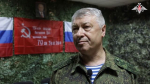 Совершено покушение на генерал-лейтенанта МО РФ