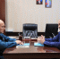 Первые лица МЧС России Александр Куренков и Республики Дагестан Сергей Меликов оценили готовность региона к предстоящим сезонным рискам - МЧС Республике Саха (Якутия)