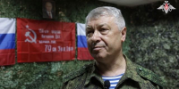 После покушения на генерала: киллера поймали - ИА SakhaLife.Ru