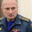 Александр Куренков работал в регионах Северо-Кавказского федерального округа - МЧС Республике Саха (Якутия)