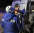 Получила обморожение: спасатели вынесли из леса девушку, потерявшуюся вместе с парнем в Якутии - Комсомольская Правда