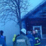 В Алданском районе при пожаре частного дома погиб мужчина - ГТРК Саха
