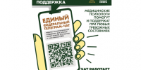 Для участников СВО и их родных работает круглосуточный чат медицинской психологической поддержки - Правительство Республики Саха (Якутия)