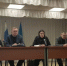 Яна Наумова с правительственной группой находится в Мирнинском районе - МинГОиОБЖН РС(Я)