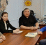 Курсант программы «Якутия – Земля Героев» начал стажировку с командировки в Таттинский улус - Якутское-Cаха ИА