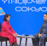 Офицер Росгвардии рассказал о контроле за оборотом оружия в прямом эфире НВК «Саха» в программе «Эйгэ» - Росгвардия