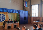 Отчёт Правительства Якутии: Более 21 км дорог приведено в нормативное состояние в Верхневилюйском улусе