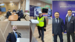 Курсанты программы "Якутия – Земля героев" проверяют знания в реальных условиях