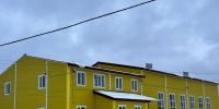 Более 60 новых объектов культуры открыли в Якутии за семь лет - Правительство Республики Саха (Якутия)