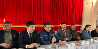 Отчёт Правительства Якутии: Поднята проблема низких зарплат муниципальных служащих - Минтранс РС(Я)