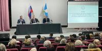 В 90 населенных пунктах состоялся отчет Правительства Якутии - ГТРК Саха